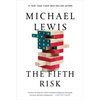 The Fifth Risk: Undoing Democracy - Paperback