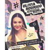Olivia Rodrigo - Ultimate Fan Book - Hardcover