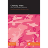 Ordinary Wars: Doing Transdisciplinary Research - Paperback