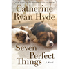 Seven Perfect Things - Paperback