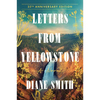 Letters from Yellowstone - Paperback