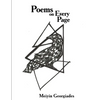Poems on Every Page - Paperback