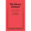 The Cherry Orchard - Paperback