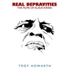 Real Depravities: The Films of Klaus Kinski - Paperback