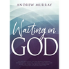 Waiting on God - Paperback