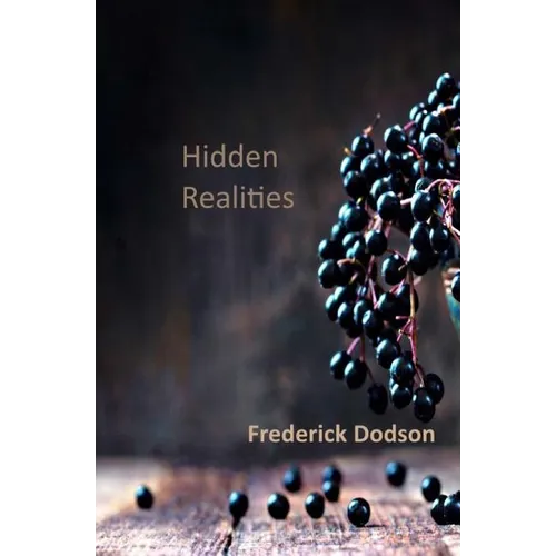 Hidden Realities - Paperback