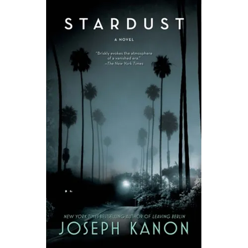 Stardust - Paperback