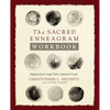 The Sacred Enneagram Workbook: Mapping Your Unique Path to Spiritual Growth - Paperback