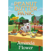 Peanut Butter Panic - Mass Market Paperbound