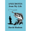 ANECDOTES From My Life - Paperback
