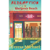 Redemption in Mariposa Beach: A Mariposa Cafe Mystery (Book 4) - Paperback