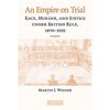 An Empire on Trial - Paperback