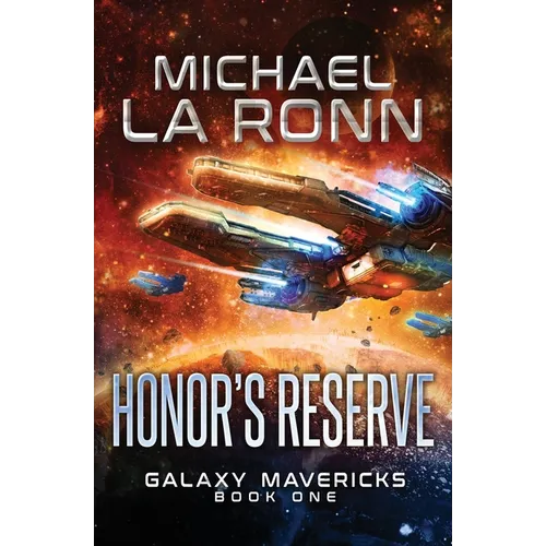 Honor's Reserve - Paperback