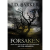 Forsaken: Book One of the Shadow Cove Saga - Hardcover