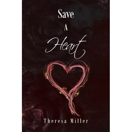 Save A Heart - Paperback
