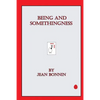 Being and Somethingness - Paperback