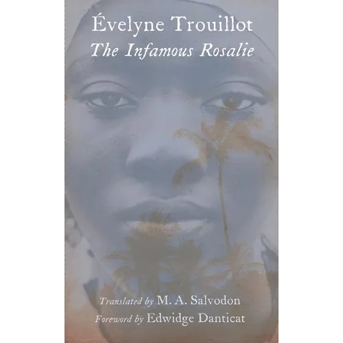 The Infamous Rosalie - Paperback