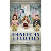 Phantoms and Felonies - Mass Market Paperbound