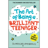 The Art of Being a Brilliant Teenager - Paperback