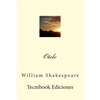 Otelo - Paperback