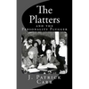 The Platters: and the Personality Plugger - Paperback