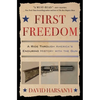 First Freedom: A Ride Through America's Enduring History with the Gun - Paperback