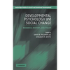 Developmental Psychology and Social Change - Hardcover