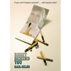 Right Behind You - Paperback