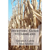 Investors' Guide to Farmland - Paperback