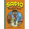 Sadiq and the Perfect Play - Paperback