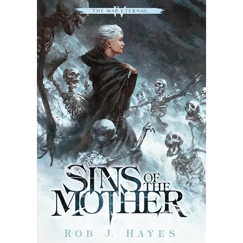 Sins of the Mother - Hardcover