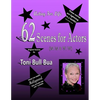 62 Scenes for Actors - Paperback