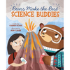 Bears Make the Best Science Buddies - Paperback