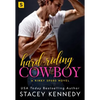 Hard-Riding Cowboy - Paperback
