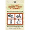 U.S. Army Special Forces Handbook - Paperback