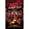 Camden Mystery Club Trilogy - Paperback