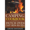 Camping Cookbook: Dutch Oven Cast Iron Recipes Vol. 2 - Paperback