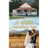 A Festive Featherwood Falls - Paperback