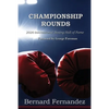 Championship Rounds - Paperback