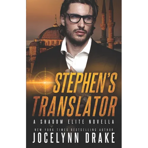 Stephen's Translator - Paperback