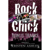 Rock Chick Bonus Tracks - Paperback