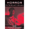 Horror International - Paperback