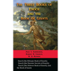The Three Books of Enoch and the Book of Giants - Hardcover