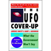 UFO Cover-up - Paperback