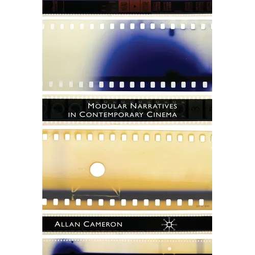 Modular Narratives in Contemporary Cinema - Paperback