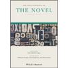 Encyclopedia of the Novel - Paperback
