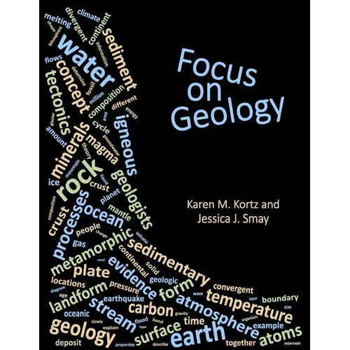 Focus on Geology - Paperback