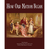 How Our Nation Began - Paperback