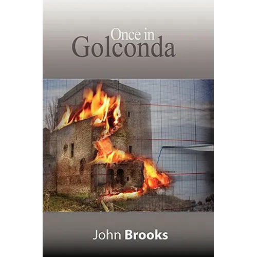 Once in Golconda: The Great Crash of 1929 and its aftershocks - Paperback