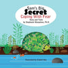 Sam's Big Secret: Coping With Fear - Paperback